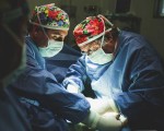 Desarrollo de una intervención de cirugía estética - Dr. Ezequiel Rodríguez Cirugía Plástica