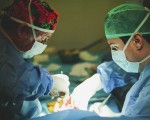 Detalle de una intervención quirúrgica - Dr. Ezequiel Rodríguez Cirugía Plástica