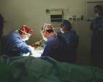 Desarrollo de una intervención quirúrgica por el Dr. Ezequiel Rodríguez Cirugía Plástica