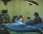 Desarrollo de una intervención de cirugía plástica - Dr. Ezequiel Rodríguez Cirugía Plástica